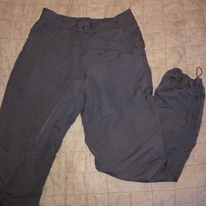 Rab for women Vapour-rise pant